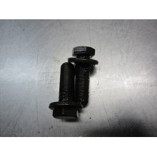 10V016 Camshaft Bot From 2014 Nissan Rogue  2.5